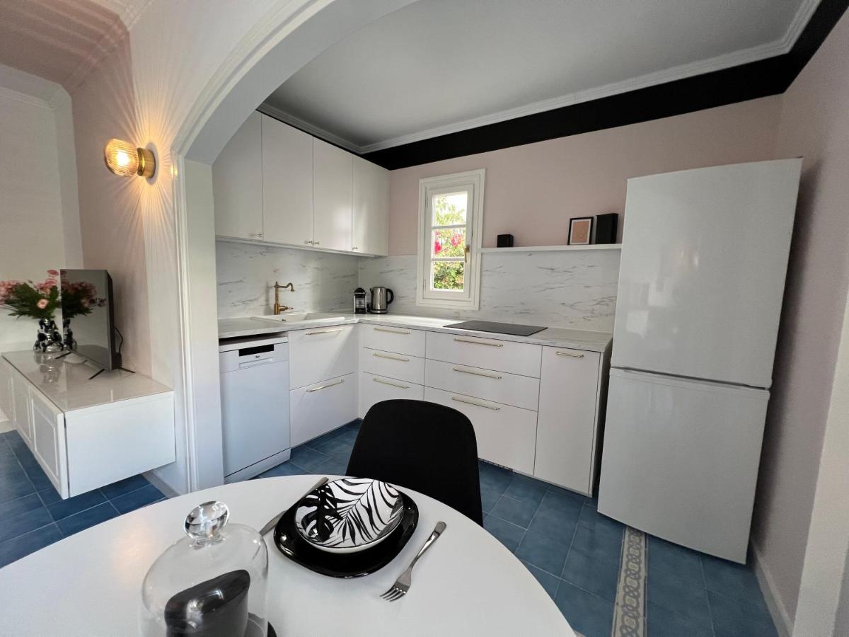Apartment Valentina - Little Venice, Puerto De Mogan Exteriör bild