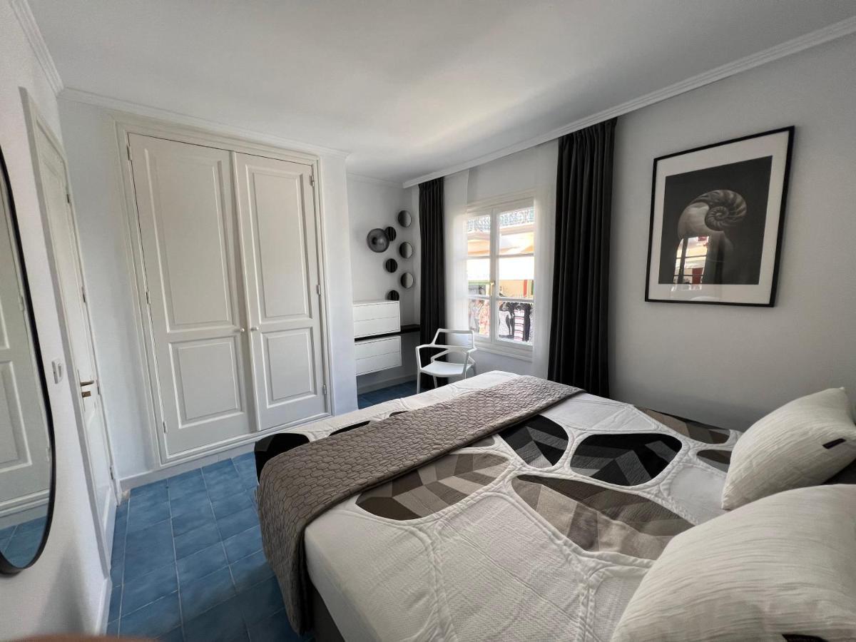 Apartment Valentina - Little Venice, Puerto De Mogan Exteriör bild