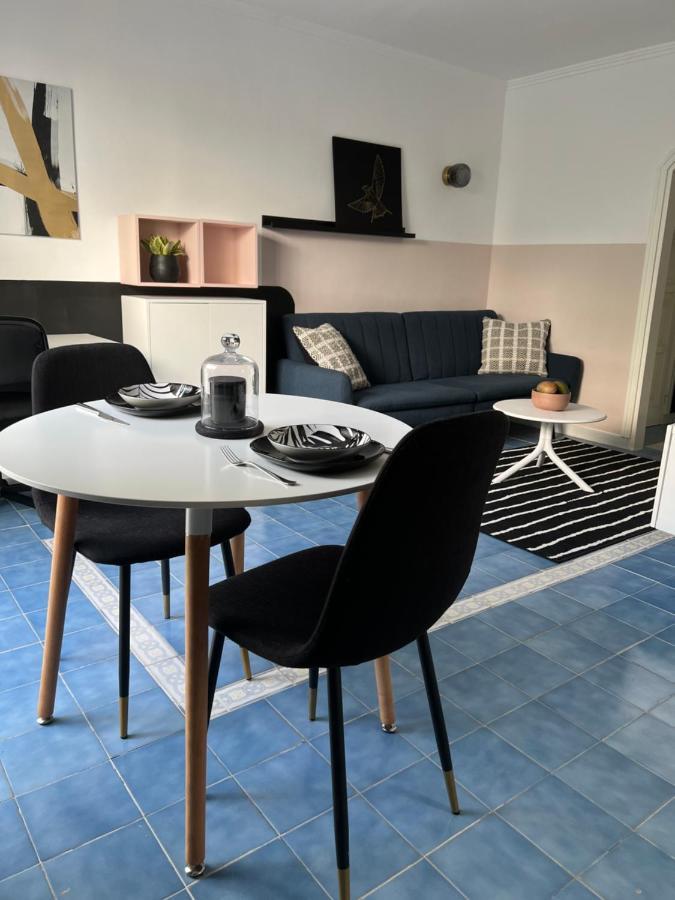 Apartment Valentina - Little Venice, Puerto De Mogan Exteriör bild