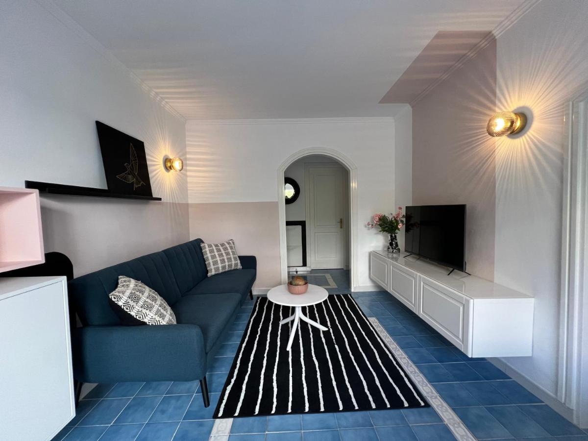 Apartment Valentina - Little Venice, Puerto De Mogan Exteriör bild