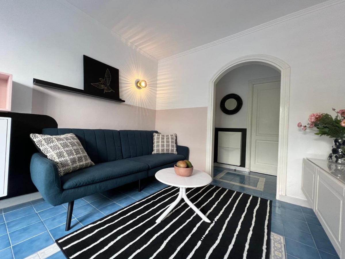 Apartment Valentina - Little Venice, Puerto De Mogan Exteriör bild